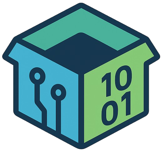 Digibox Logo